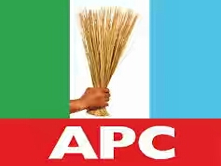 APC's Chairman Abduction