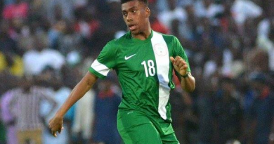 Iwobi