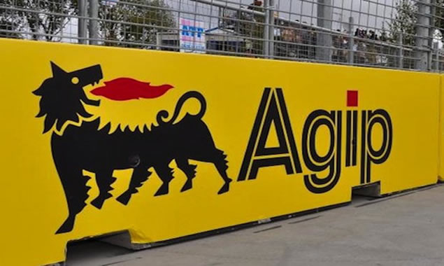 Agip