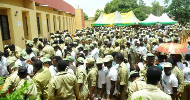 NYSC