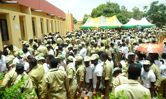 NYSC