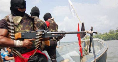 Niger Delta avengers