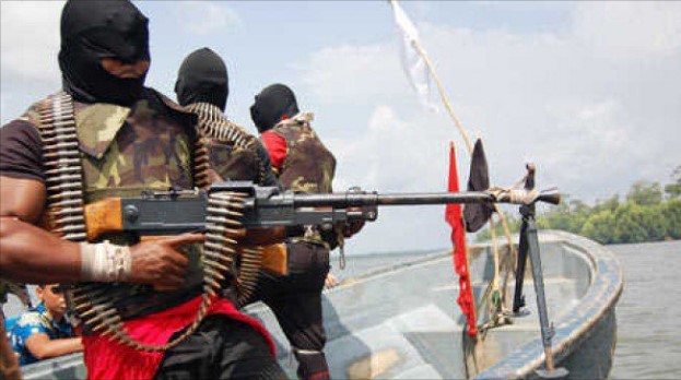 Niger Delta avengers