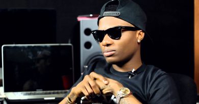 Wizkid