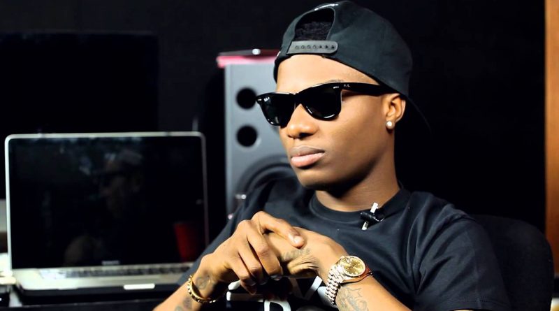 Wizkid