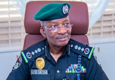 Group ask Tinubu to Ignore Calls for IGP Egbetokun’s Removal, says Call Unpatriotic