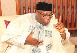 Okupe replies Dele Momodu, sets Record Straight, Clarifies Political Affiliations