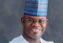 Yahaya Bello’s New Opportunity to Surrender