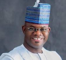 Yahaya Bello’s New Opportunity to Surrender