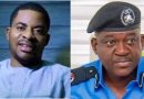 Lawyers Condemn Adeyanju’s Visa Ban Request Against Police PRO, Call It Unconstitutional