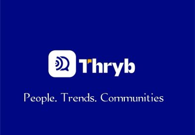 APP-REVIEW OF Thryb: The Next Evolution in Social Networking Awaits